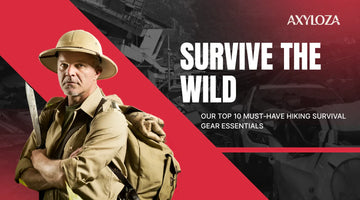 Must‑Have Hiking Survival Gear Essentials