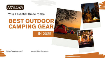 Best Outdoor Camping Gear