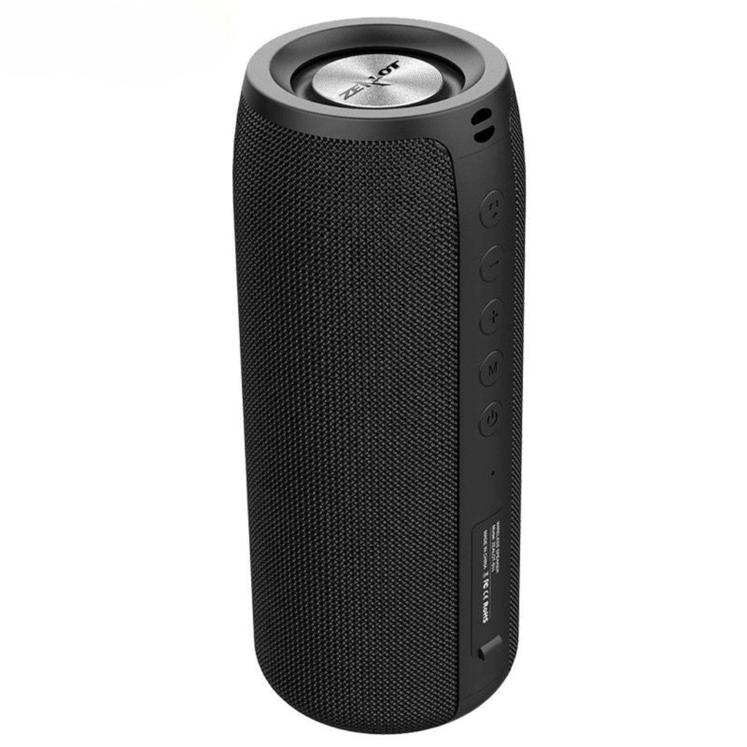 Powerful Bluetooth Speaker Bass Wireless Portable Subwoofer Waterproof Sound Box Support TF; TWS; USB Flash Drive